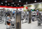 SportsFit Health Club opens in UAE